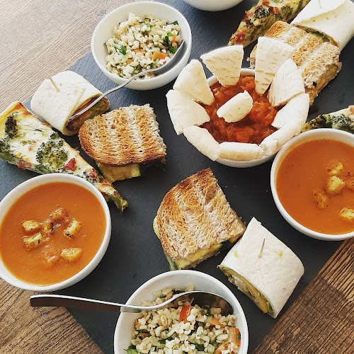 Plaisir et Gourmandise - Horeca