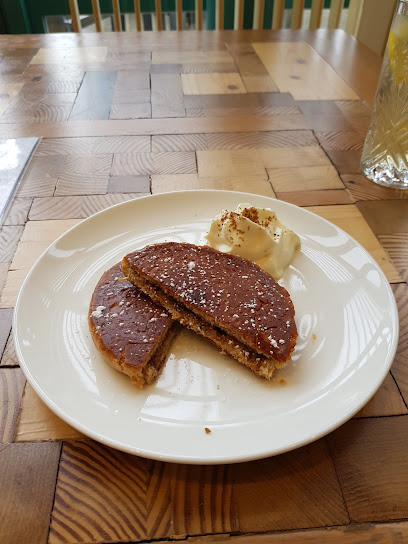 Bar Baudelo