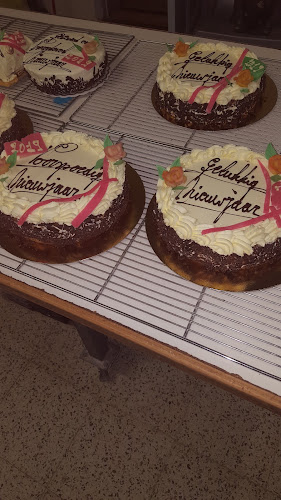 Van Vaerenberg / Lieven - Horeca