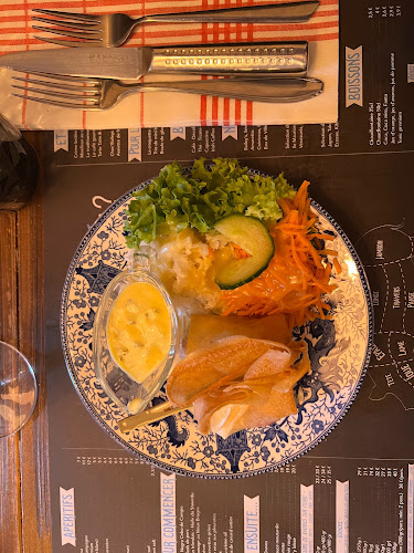 Reviews of Les amis de Bobonne in Hannut - Horeca