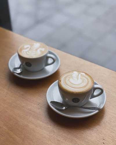 Reviews of Kolonel Coffee Roastery - location south in Antwerpen - Horeca