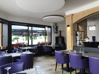 Aux Portes De La Gaume