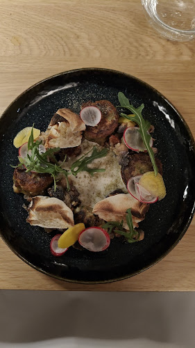 Restaurant l'Epicurien - Herve