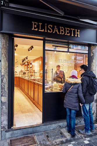 Elisabeth Chocolaterie - Horeca