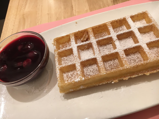 Ijssalon 't Bieke - Antwerpen