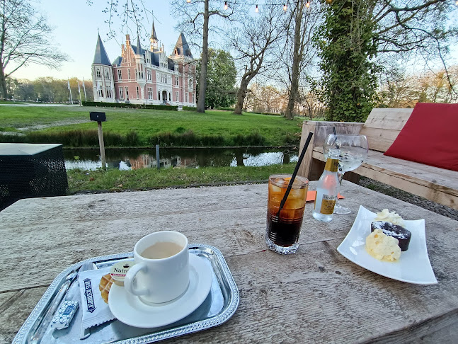 Reviews of Kasteel d'Aertrycke Torhout | Restaurant - Feestzaal in Torhout - Horeca
