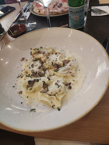 Portobello Sul Mare Restaurant