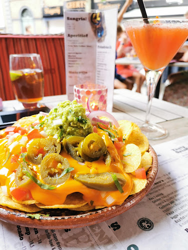 Comments and reviews of Café Latino