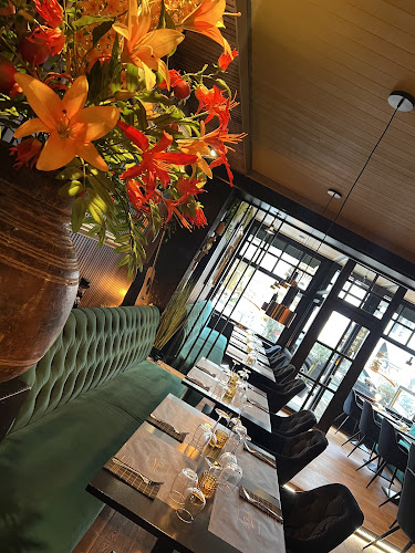 La Plancha - Horeca