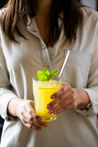 Le Pain Quotidien - Gent