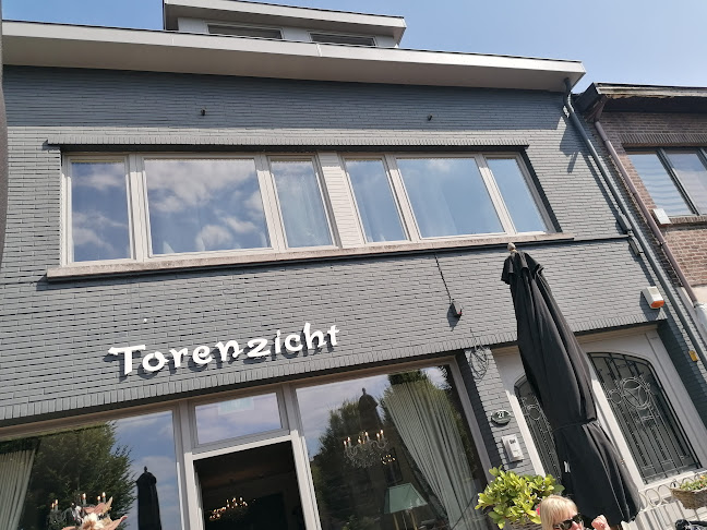 Café Torenzicht