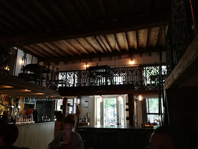 De Comeet - Horeca