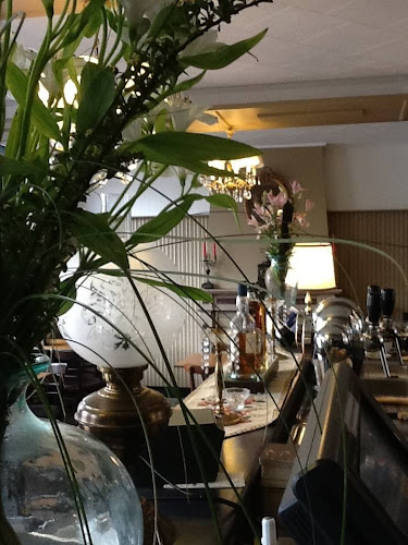 Restaurant le Jadis Leuze en Hainaut - Horeca