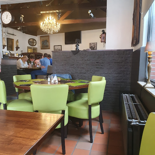 Opinii despre Eetcafé Het Parlement în Sint-Niklaas - Horeca