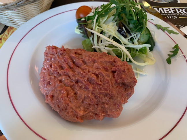 Le Plattesteen - Brussel