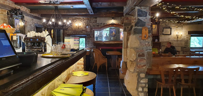 Taverne de la Brasserie Achouffe