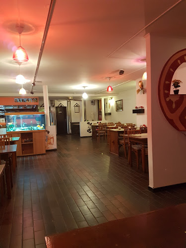 Maxx Pizza - Herentals