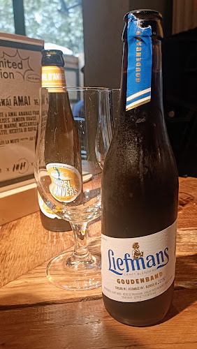 Otomat Brussel - Brussel