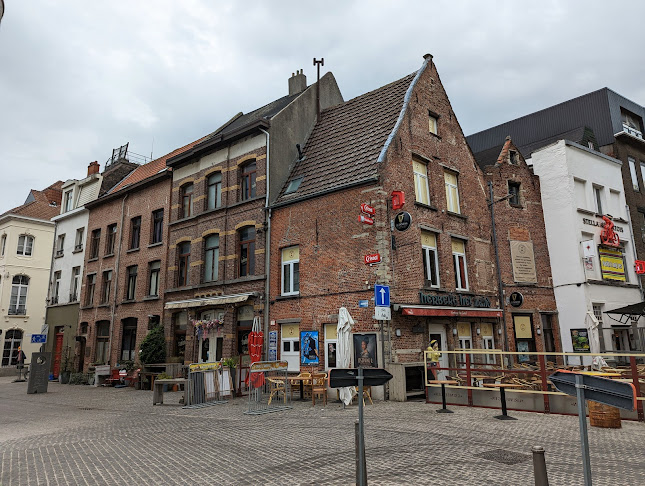 Reviews of Gistelein in Antwerpen - Horeca
