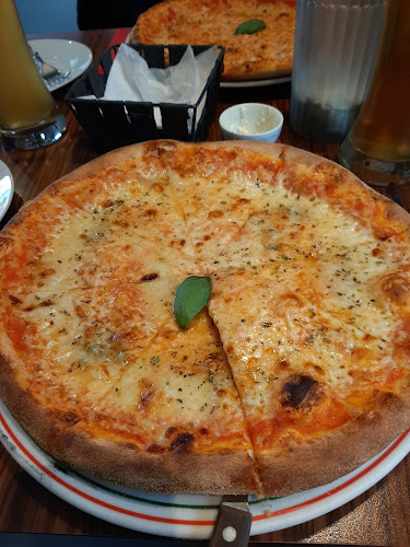 Pizzeria Marco Polo Phone number