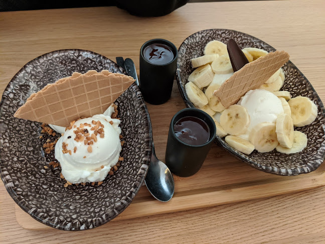 Cremerie Francois Open Times