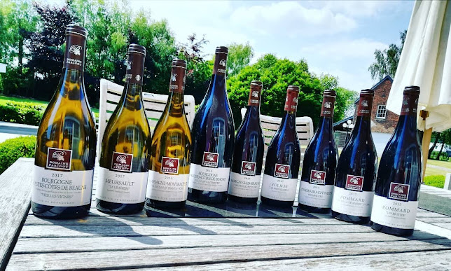 Le Comptoir des Vins Bvba - Horeca