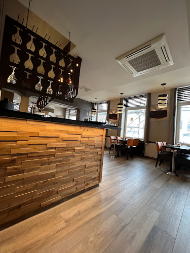 Brasserie Edouard - Horeca