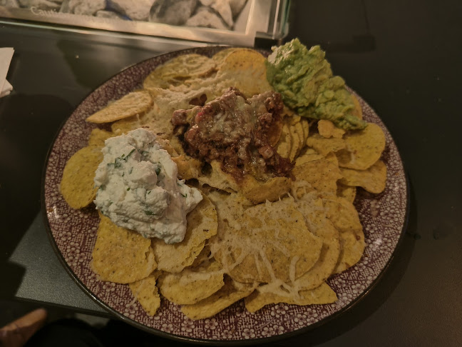 Beat restaurant & bar