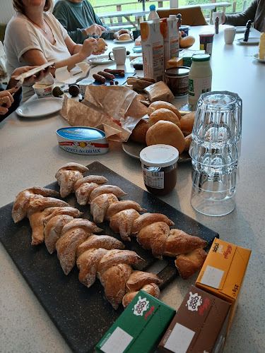 Boulangerie Delhaye - Horeca