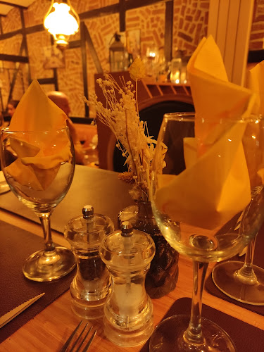 Restaurant San Marino