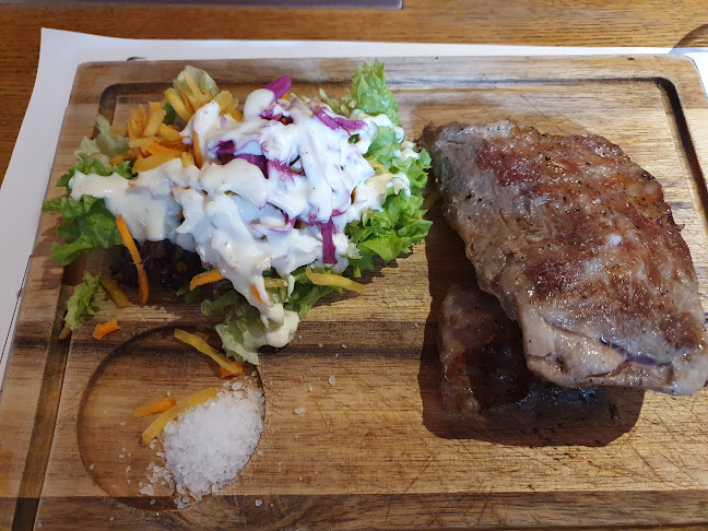 L'Effet Boeuf Marche - Marche-en-Famenne