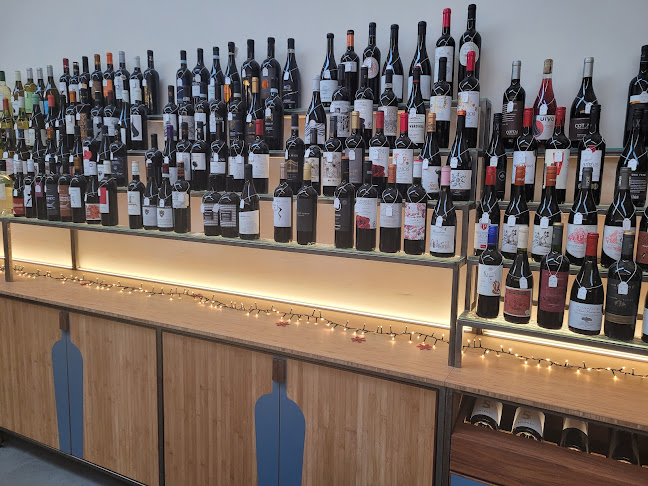 Wijnwinkel Primitivo - Horeca