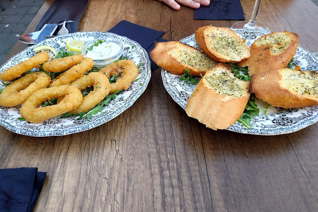 Opinii despre Sole e Mare Pizzeria Ristorante în Roeselare - Horeca