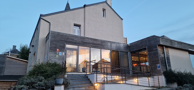 La Fête au Palais - Horeca