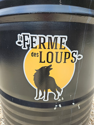 La Ferme des Loups - Trooz