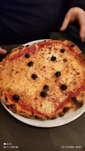 Reviews of Russopizza in La Louvière - Horeca
