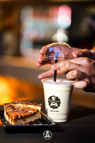 Opinii despre The good kat în Sint-Jans-Molenbeek - Horeca