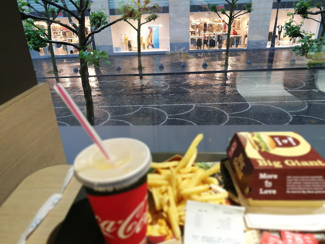 Comentarii opinii despre Quick Place Saint Lambert