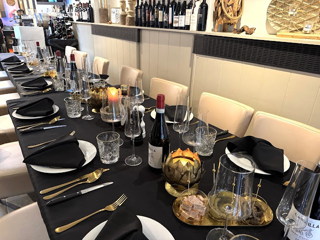 Pizzeria Il Tempio - Gavere