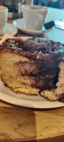 Bakery Fonk Open Times