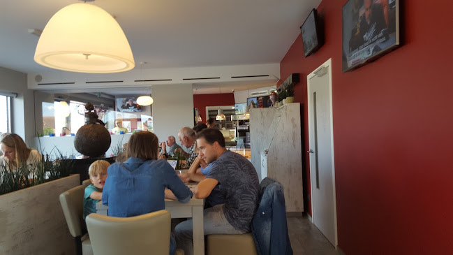 Comments and reviews of De Frietboetiek Oudsbergen - Wijshagen