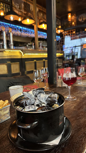 Au Coin Gourmand - Horeca