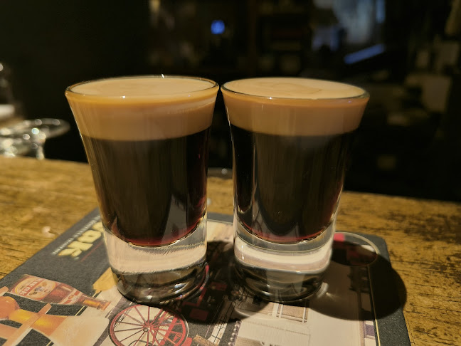 Café Merlo - Brussel