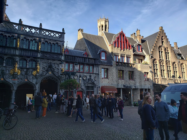 Struise Beershop - Vleteren