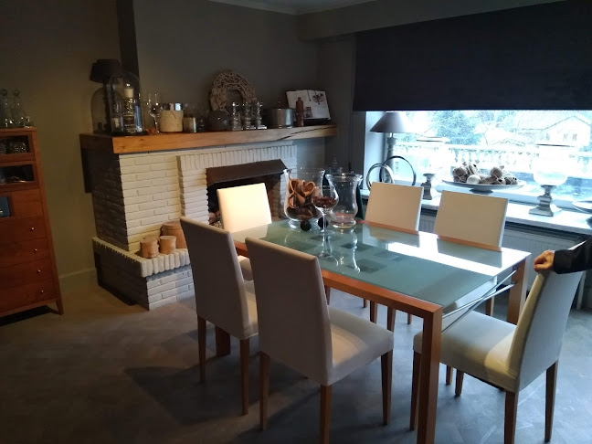 L'Homard Bizarre - Sint-Martens-Latem