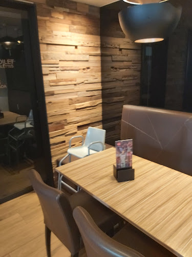 Frituur De Leet - Ieper