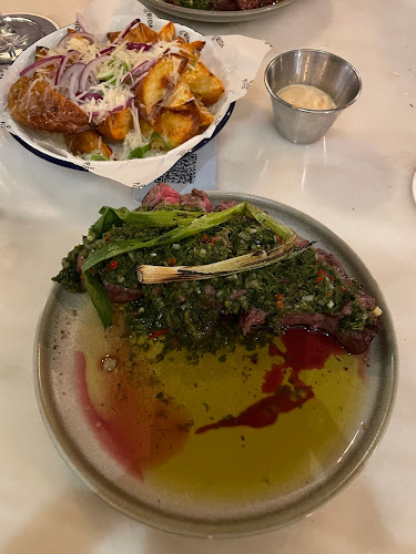 Florida Food Bar Open Times
