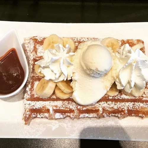 IJssalon Jean - Horeca