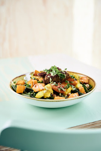 Reviews of Plus+ | Breakfast & Lunch Spot in Ghent in Gent - Horeca