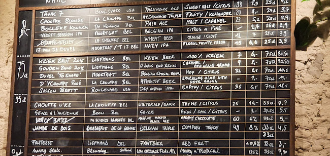 Otomat Brussel - Brussel